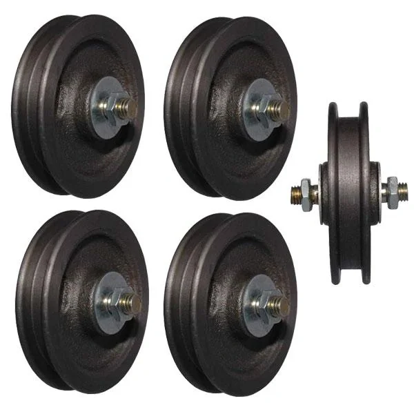 Torrollen, lose, 90 mm, 5 Stück - 2