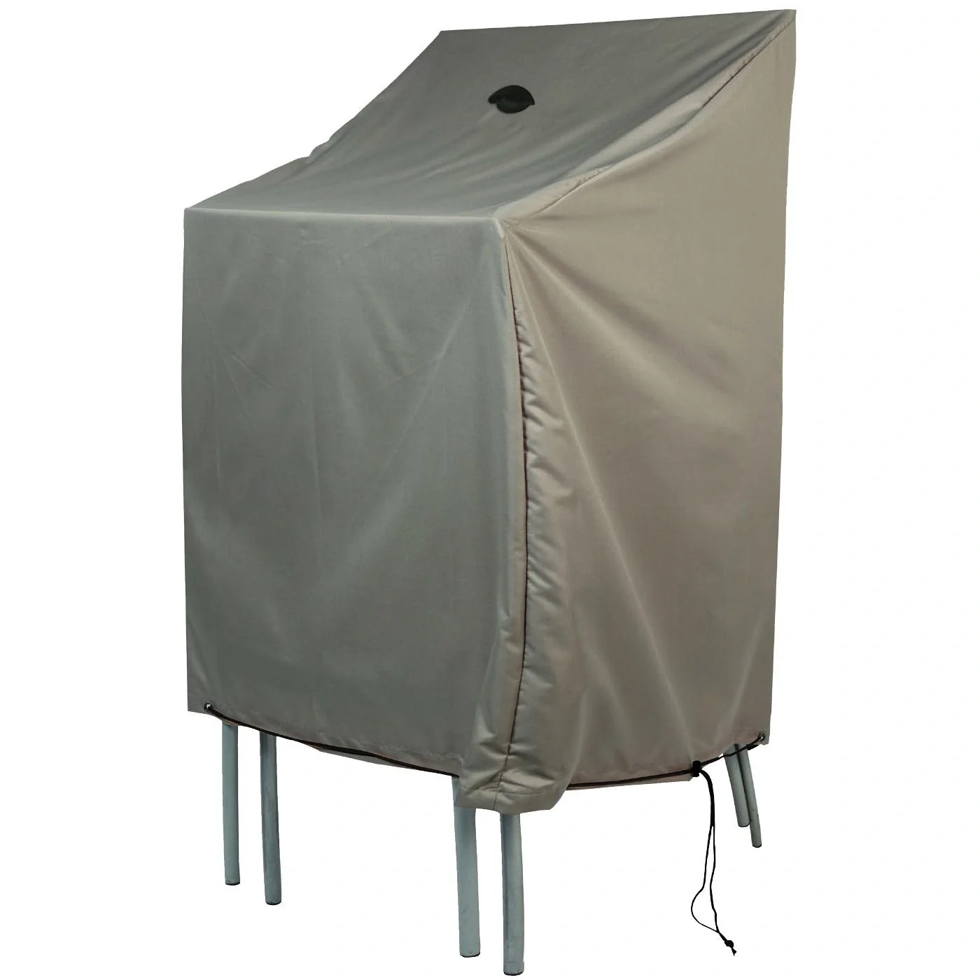 schutzhülle für stapelsessel - 95 cm - 1