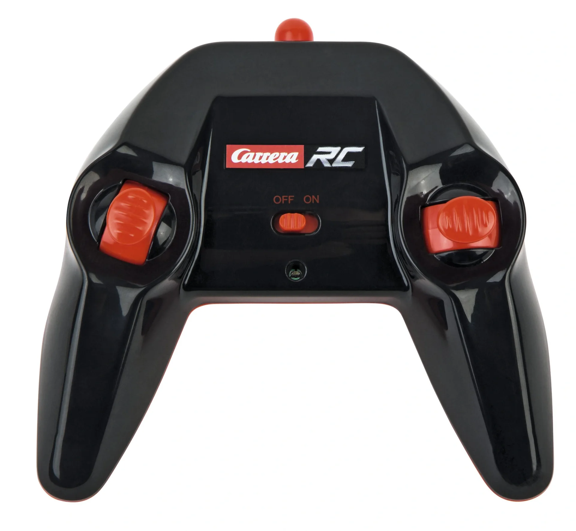 RC Auto 2,4 GHz Steam Rider - 3