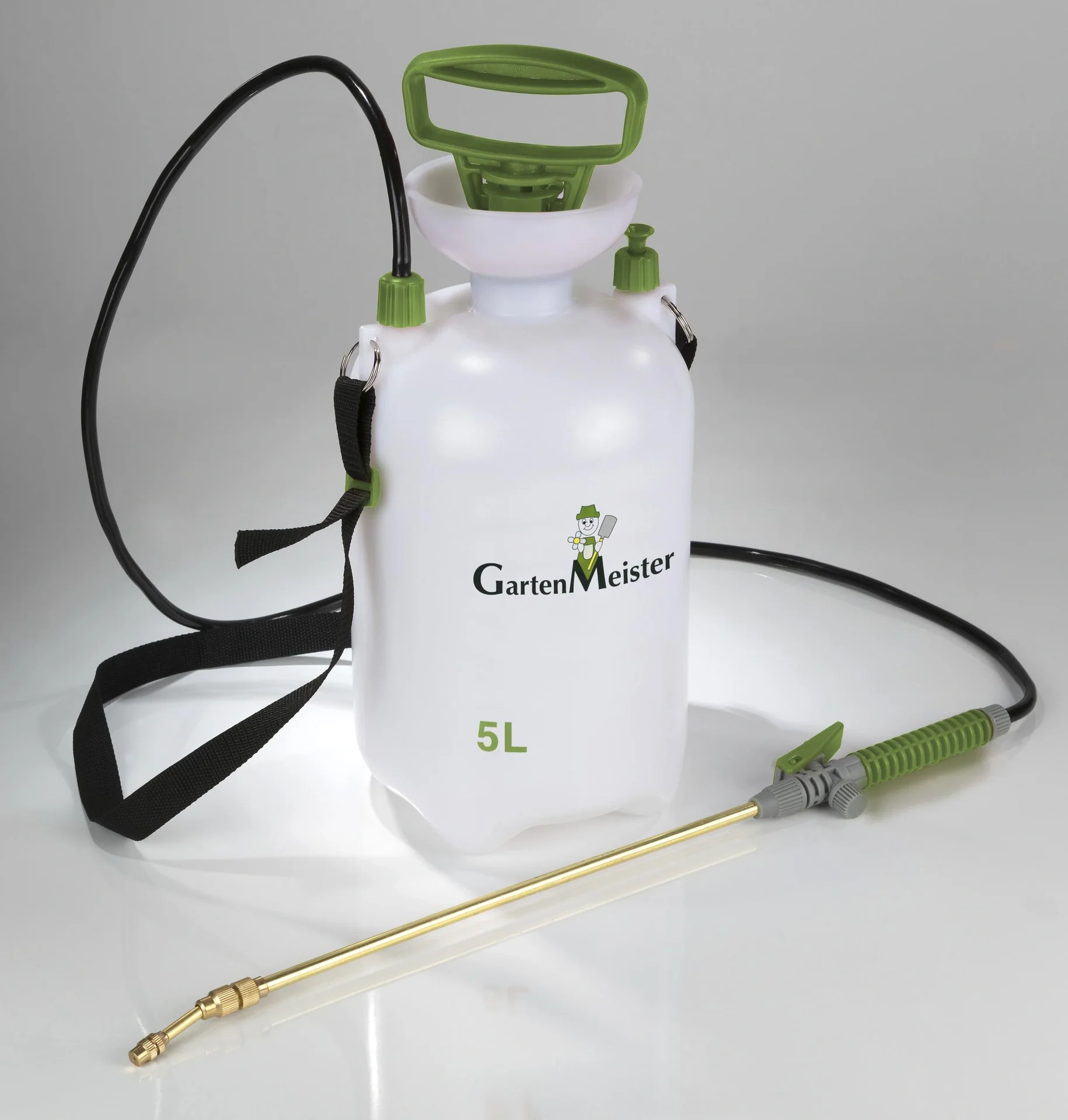 Jubel-Garten Set, 6-teilig - 5