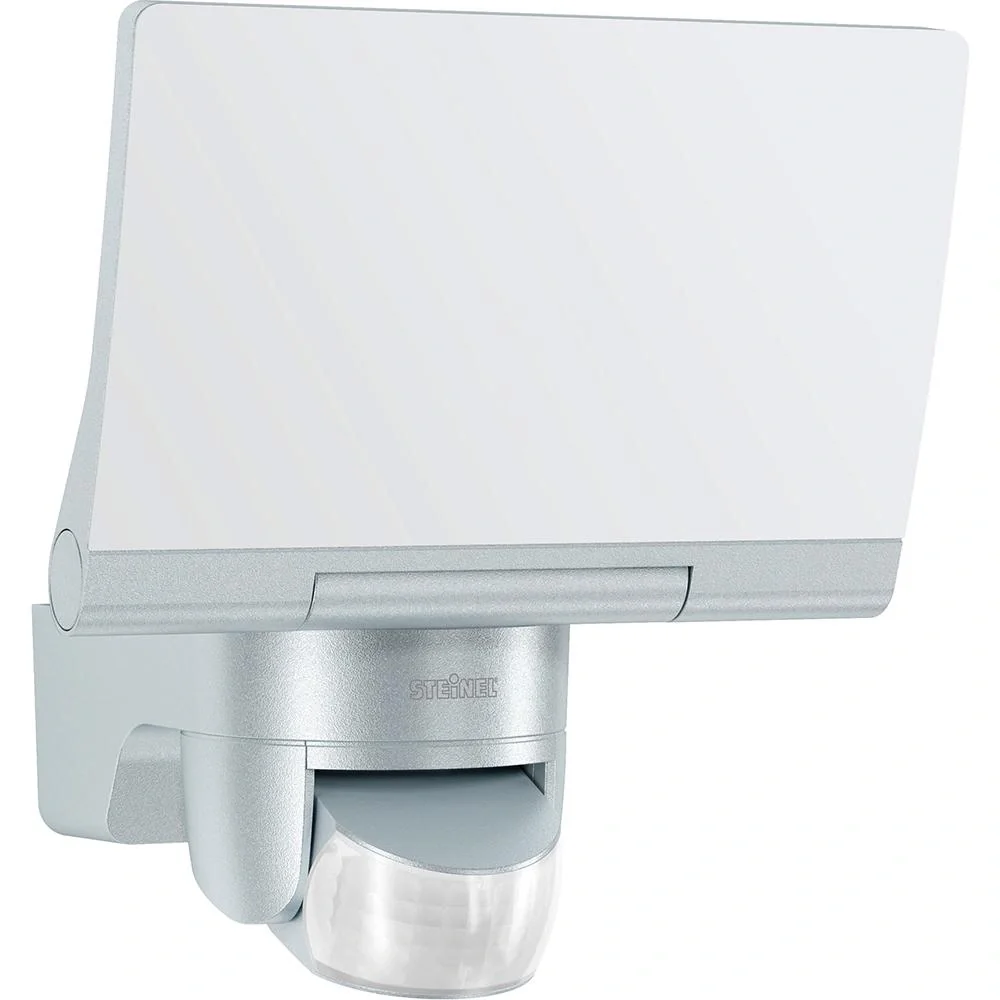 LED Illuminator XLED Startseite 2 Silber - 1