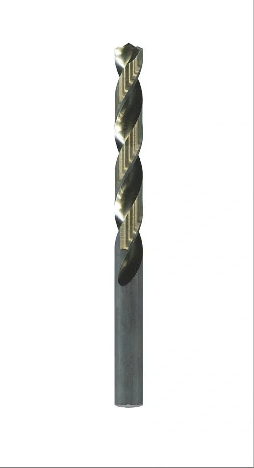 HSS- G Turbo Metallbohrer Gr. 12,5 - 1