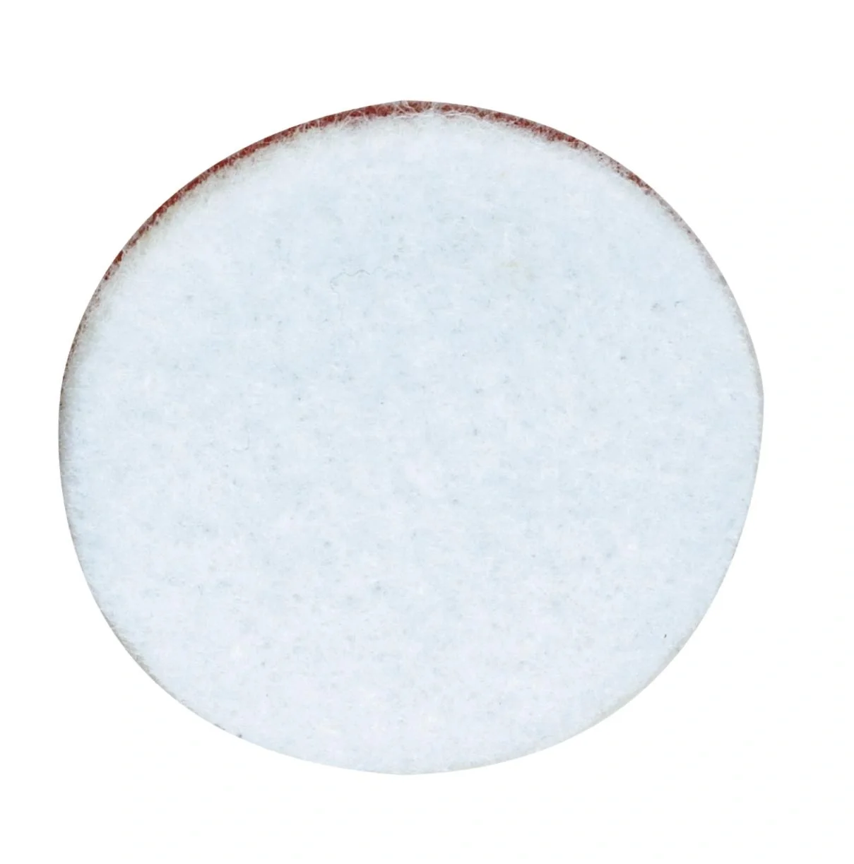 Polierfilzscheibe mittelhart Ø 50 mm, für WP/E, WP/A, EP/E, EP/A, 2 Stück - 1
