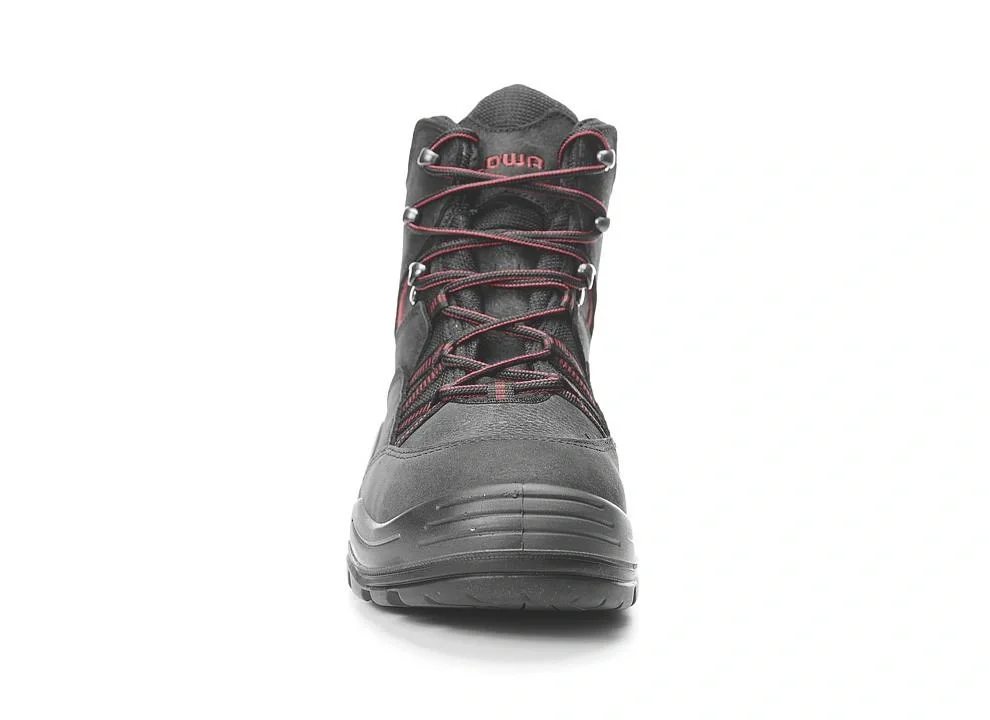 Sicherheitsschnürstiefel BOREAS Work GTX Mid S3 CI Gr. 46 - 6