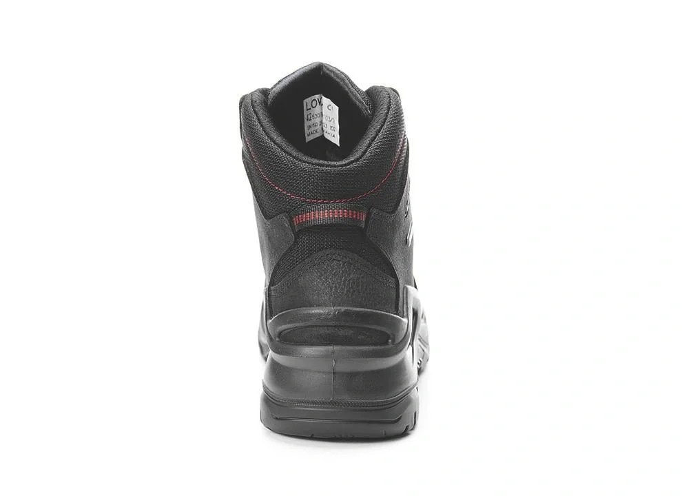 Sicherheitsschnürstiefel BOREAS Work GTX Mid S3 CI Gr. 41 - 6
