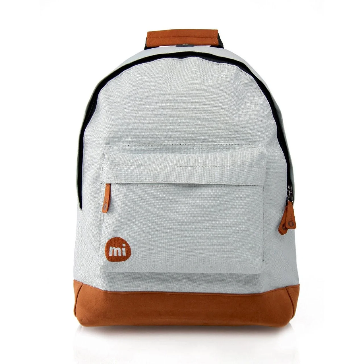 Rucksack Classic Grey - 1