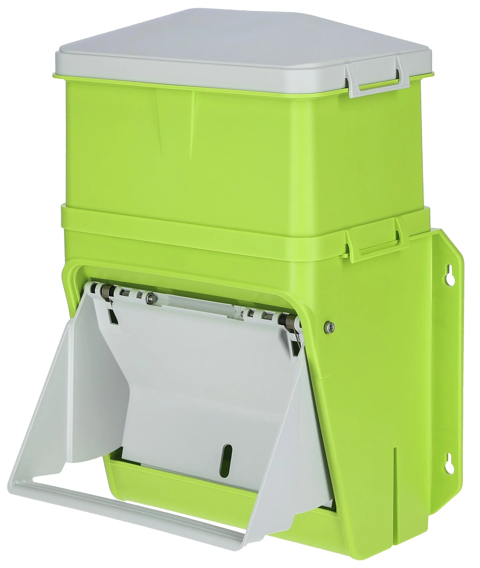 SmartCoop Erweiterungsaufsatz 7,5kg - 3