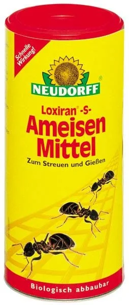 AmeisenMittel Loxiran S - 500 g - 1