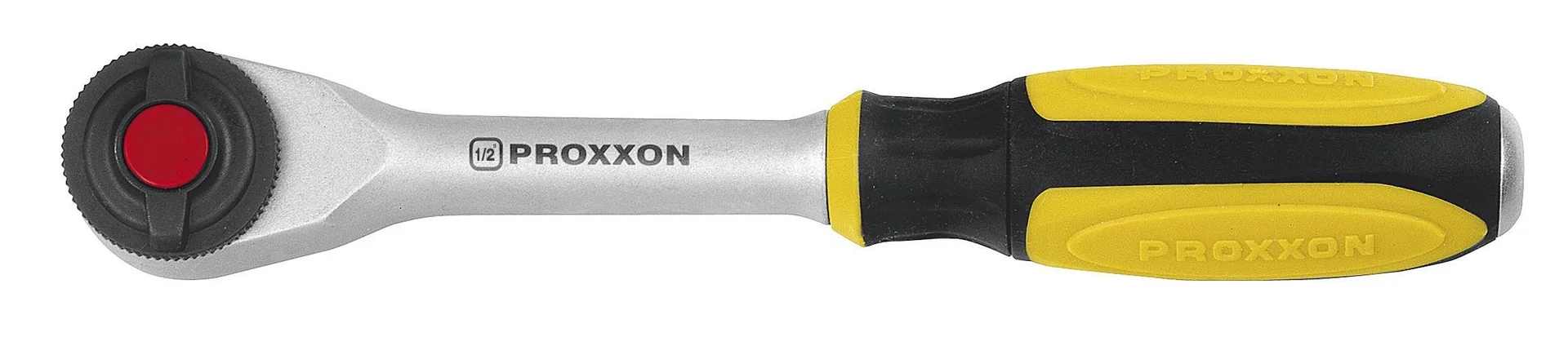 ROTARY-Ratsche 1/2" - 1