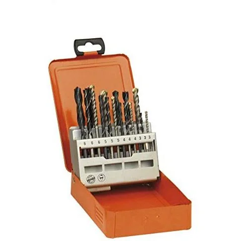 Auger MAXIMIX 18pcset P18A - 1