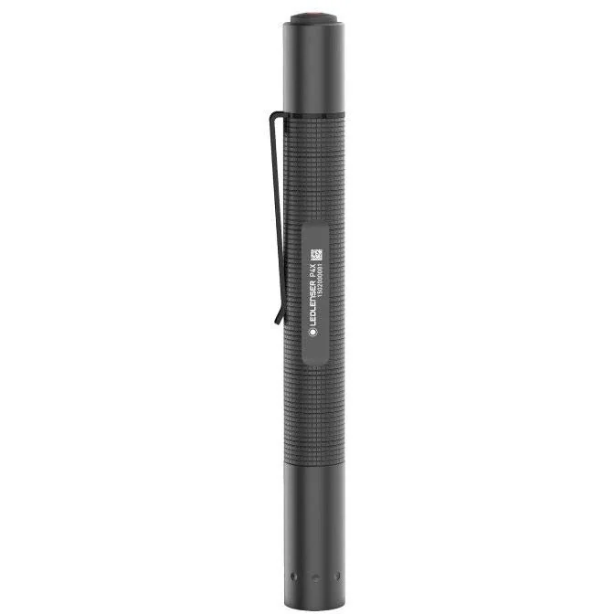 P4X Taschenlampe - 1