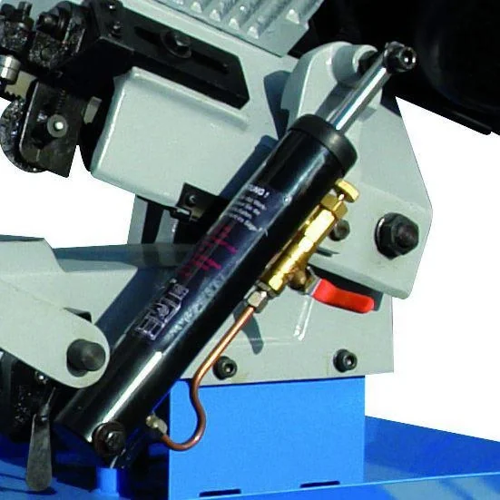 METALLBANDSÄGE MBS 180 - 5