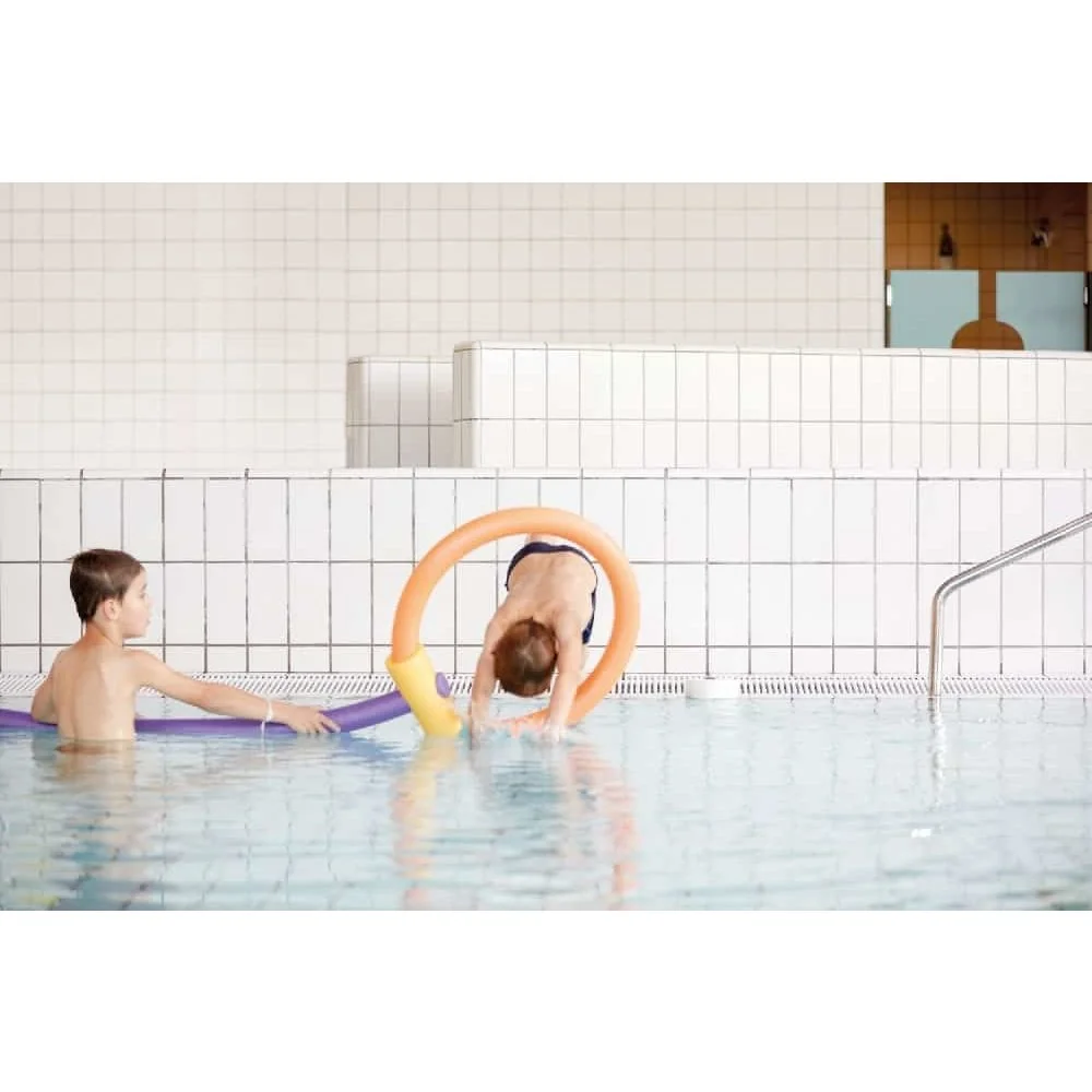 COMFY® NOODLE Gelb 160cm-0