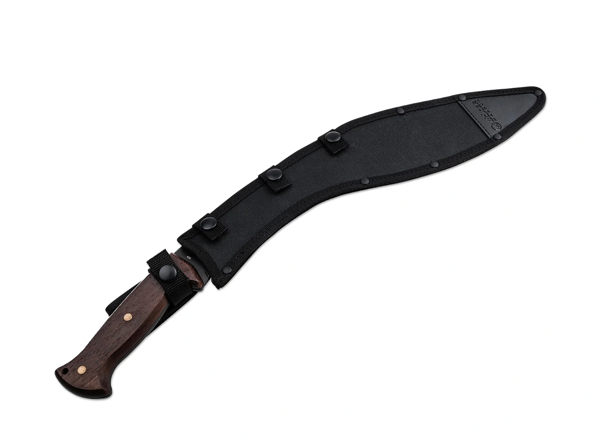 Heavy Duty Kukri Machete - 2