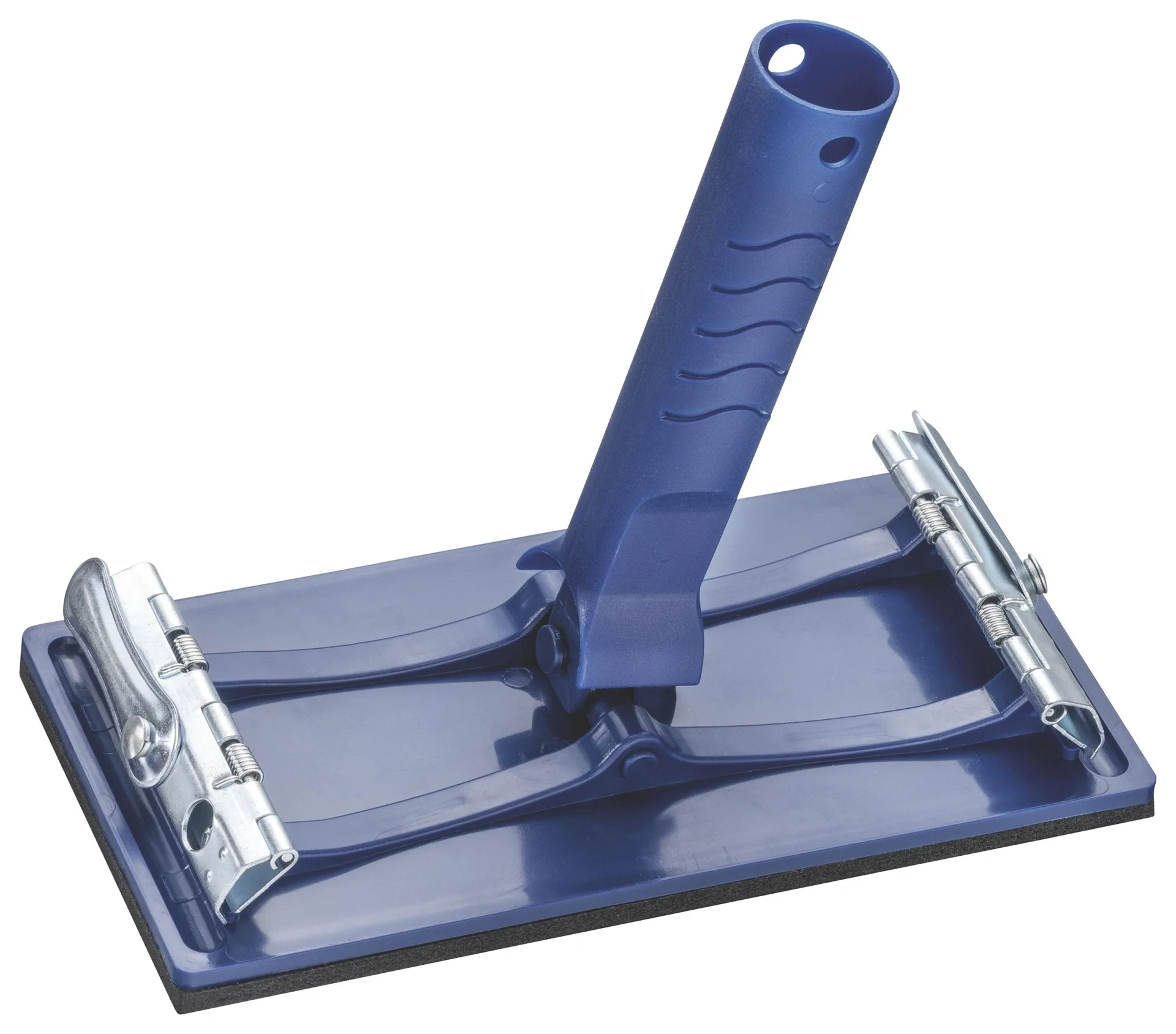Teleskopschleifer 210 x 105 mm Klemmleisten - 1