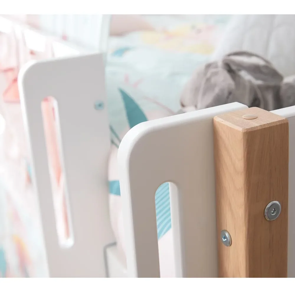 Flexa-Nor-halbhohes-Bett-mit-Rutsche-weiss---Eiche-462546_2.jpg