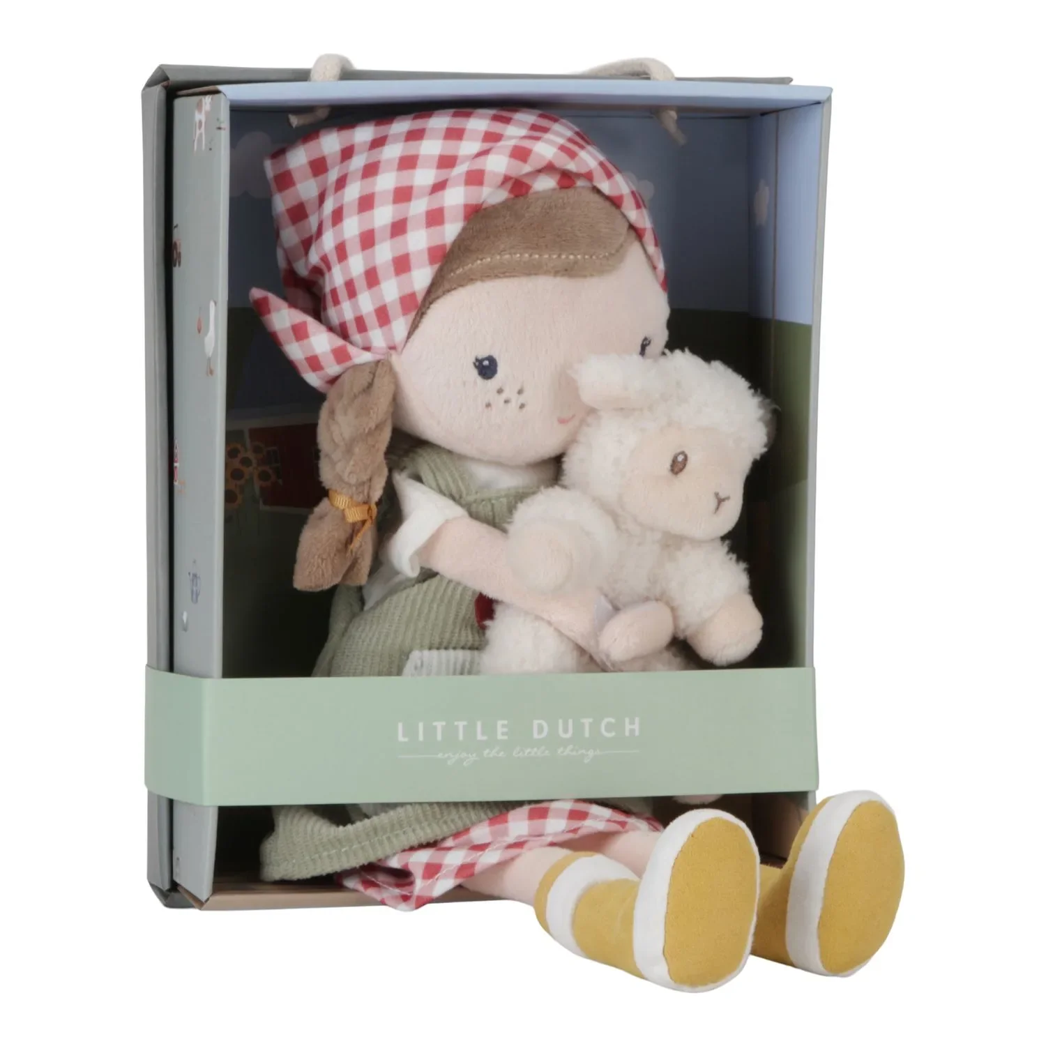 Little-Dutch-Stoffpuppe--Kuschelpuppe-Farmer-Rosa-mit-Schaf--35cm-99927350_4.jpg