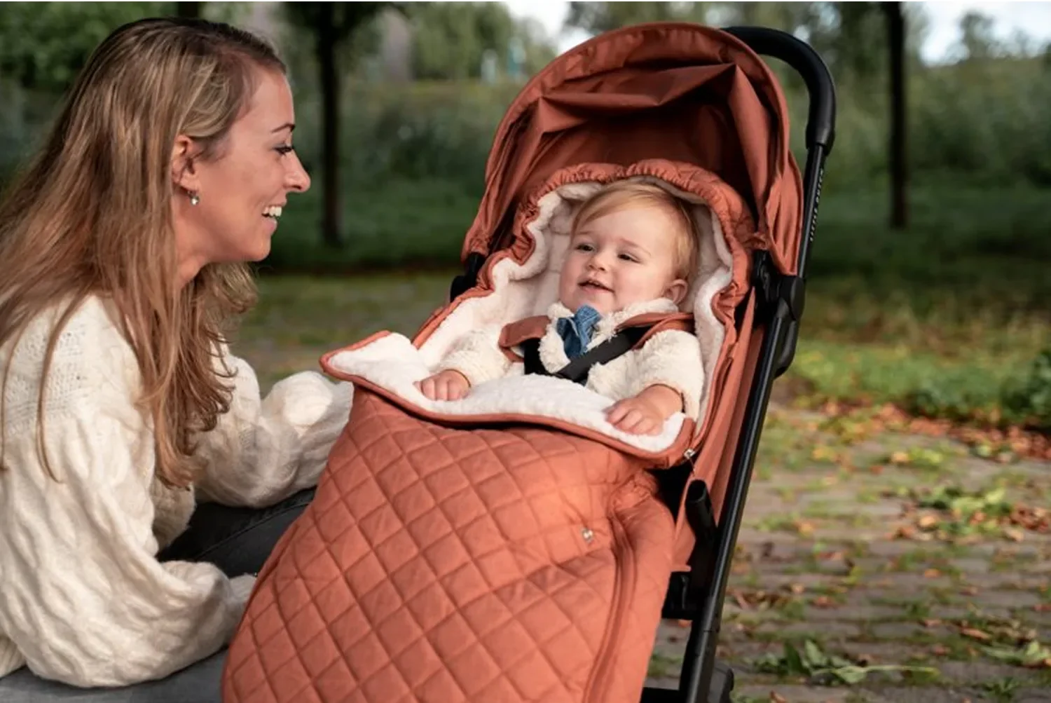 Fusssack-kinderwagen--Winterfusssack--Babyfusssack-Little-Dutch--Rust-468288_4.jpg