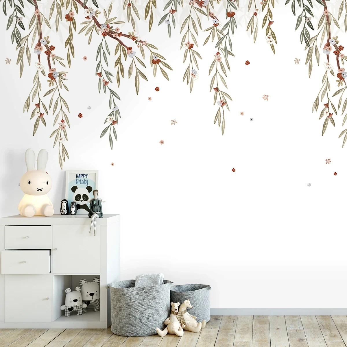 Lilipinso-Tapete--Kinderzimmer-Wandgestaltung--Panorama--Bluehender-Eukalyptus-468398_3.jpg