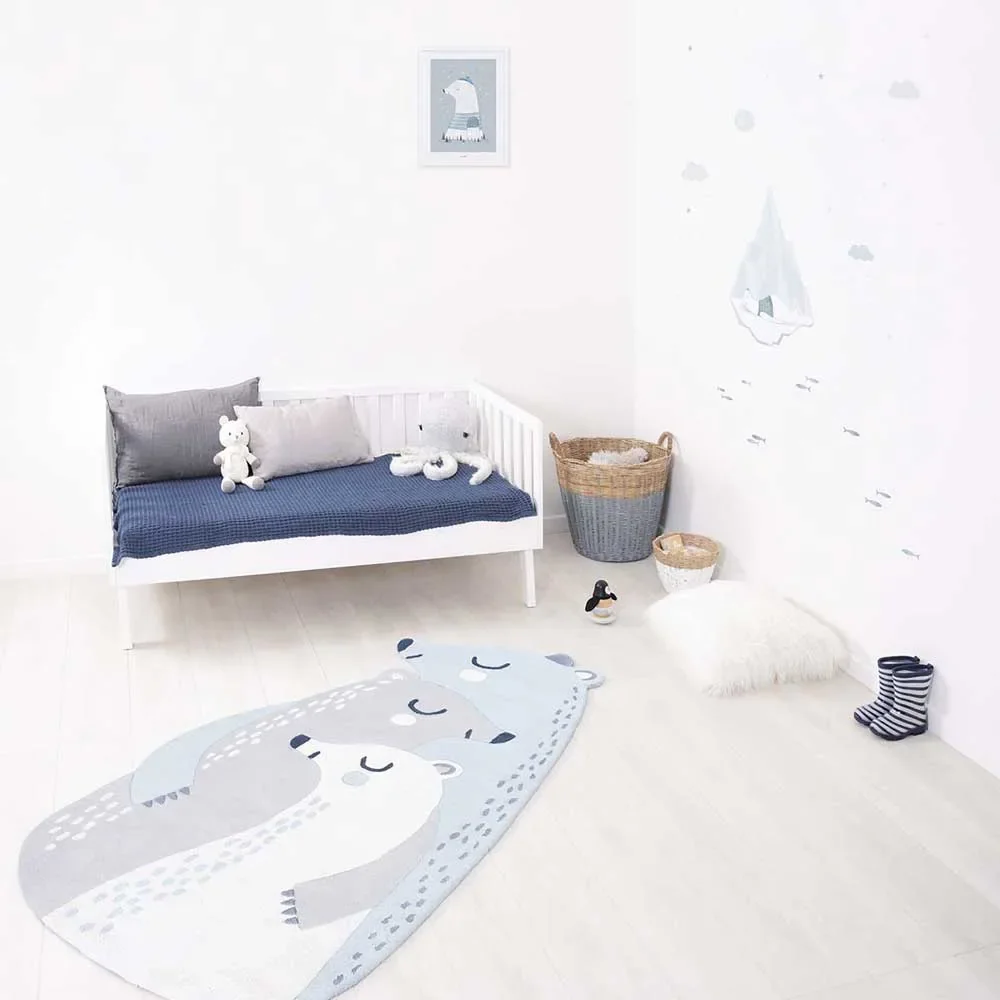 Lilipinso-Poster-Olaf-Eisbaer-grau-weiss-463621_1.jpg