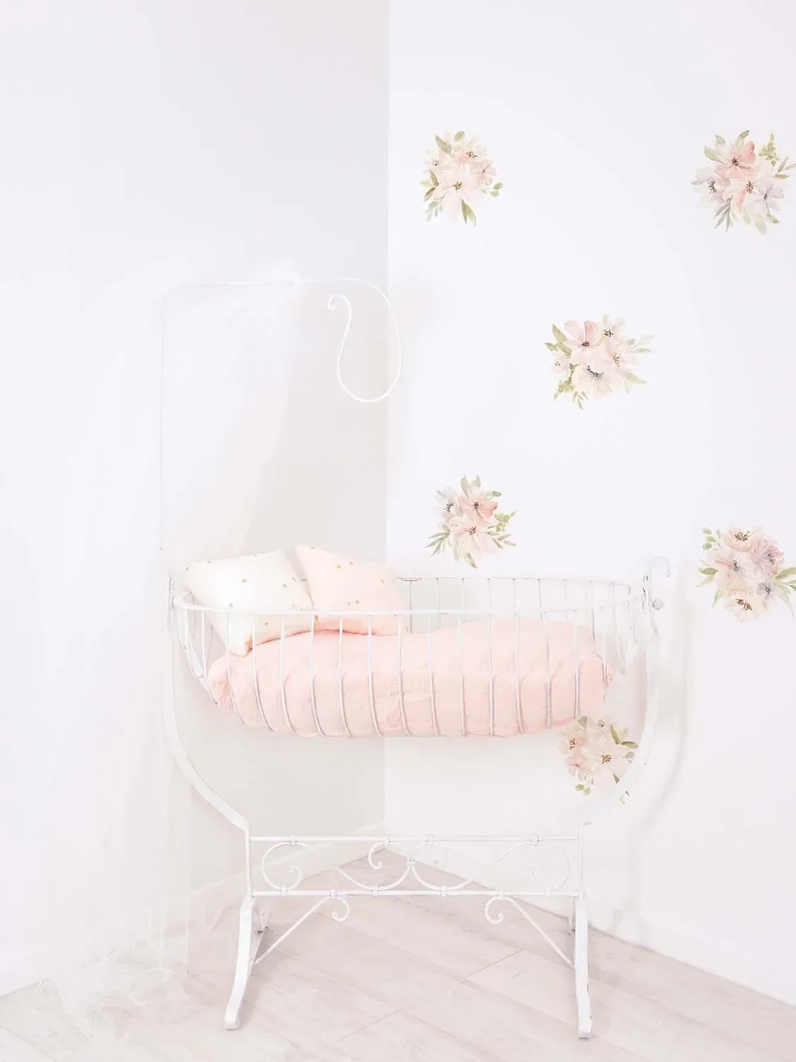 Lilipinso-Wandsticker-Bluetengebinde-apricot-gruen-456797_2.jpg