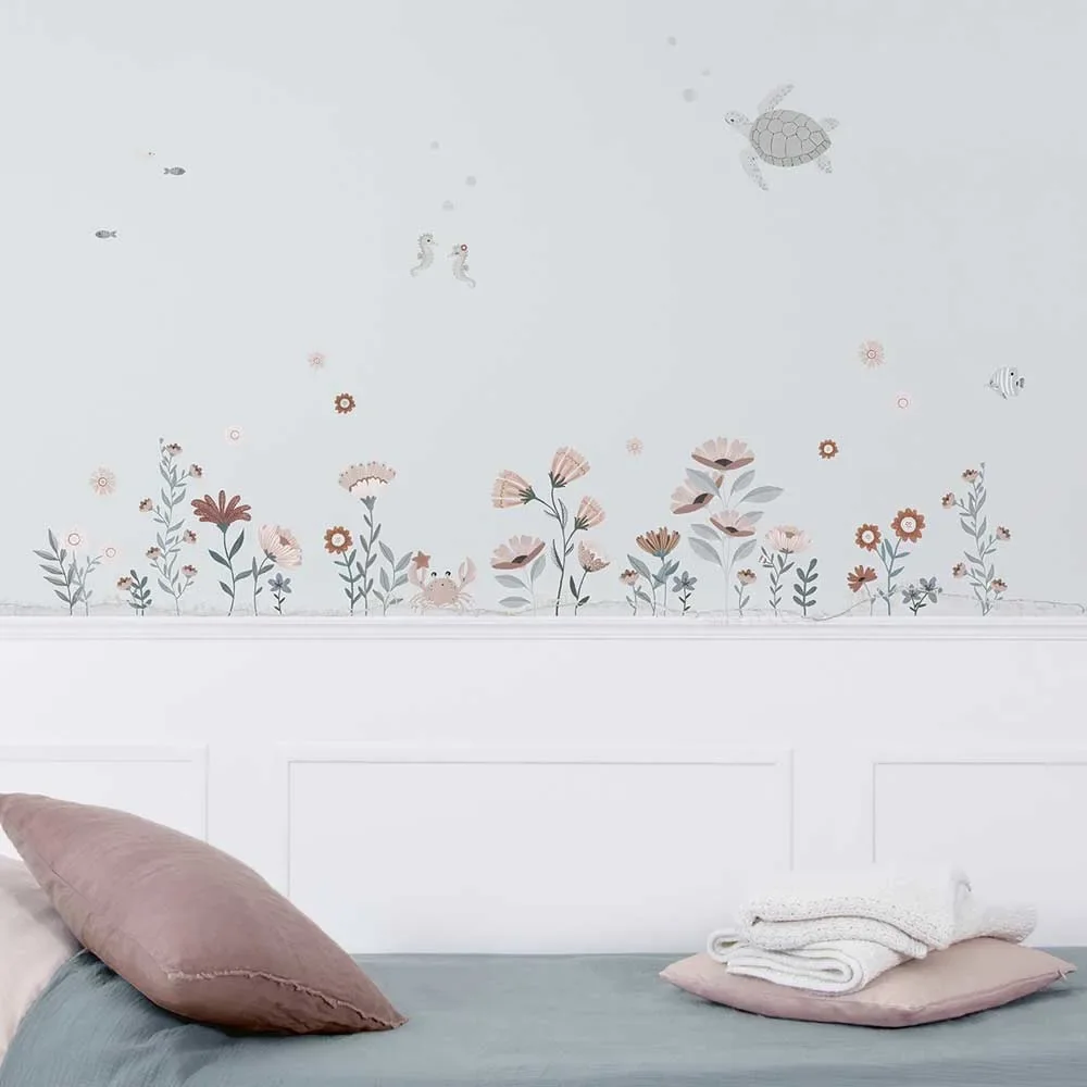 Lilipinso-Wandsticker-A3-Unterwassertiere-graublau-rosa-460106_1.jpg