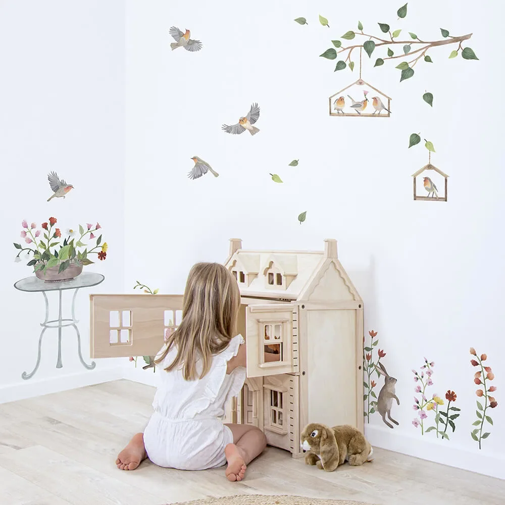 Lilipinso-Wandsticker-L-Hasen-im-Blumenmeer-bunt-454840_1.jpg