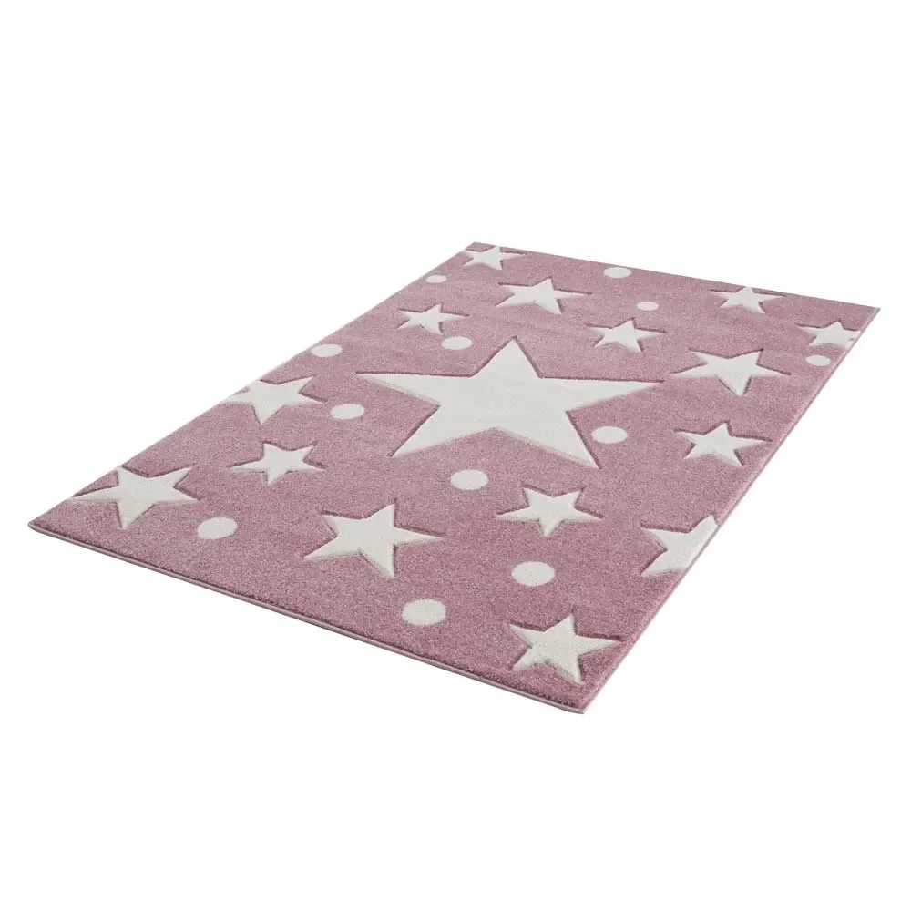 Livone-Teppich-Estrella-Stern-und-Konfetti-rosa-456014_5.jpg