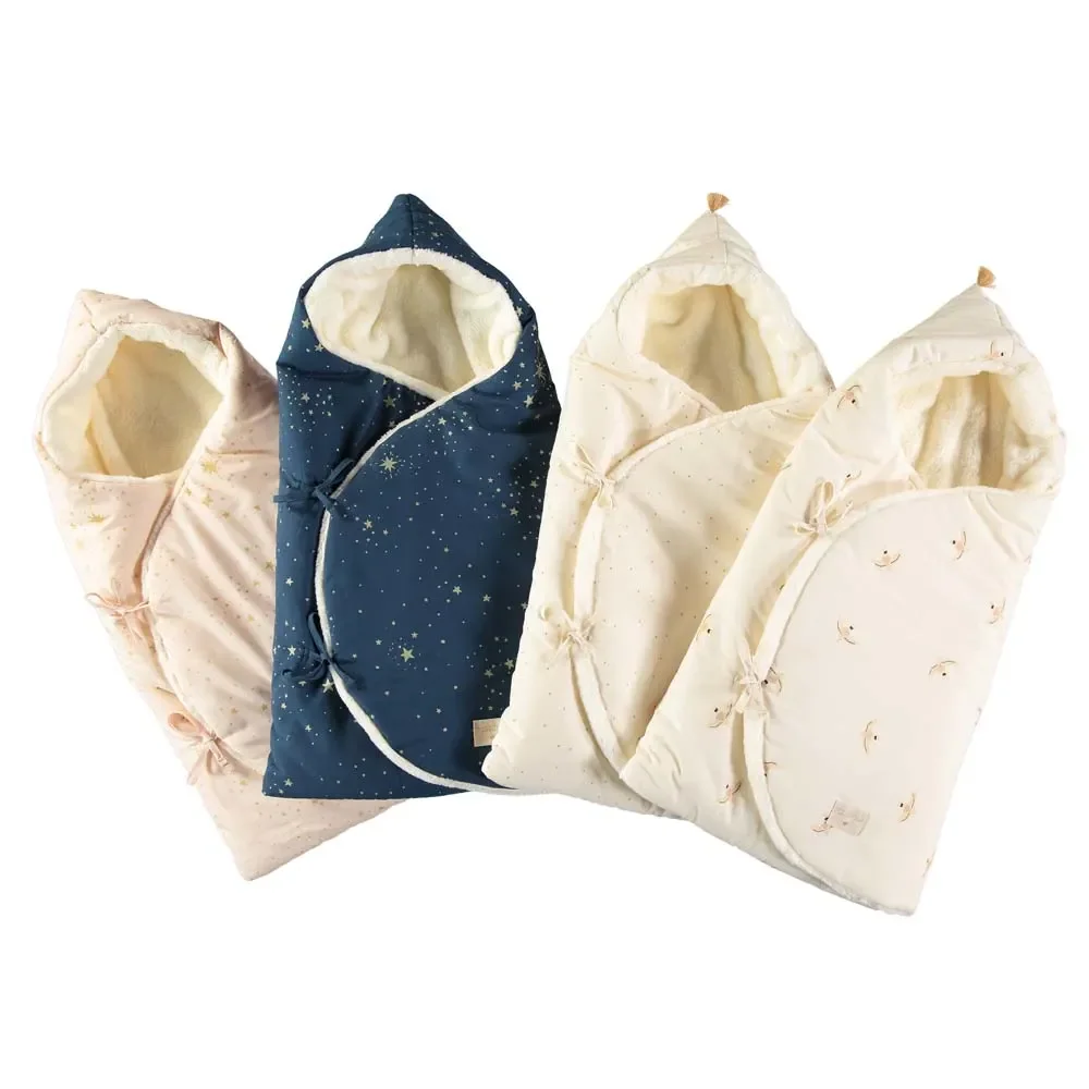 Nobodinoz-Kinderwagen-Sack--Cosy--Haiku-Voegel-463325_3.jpg