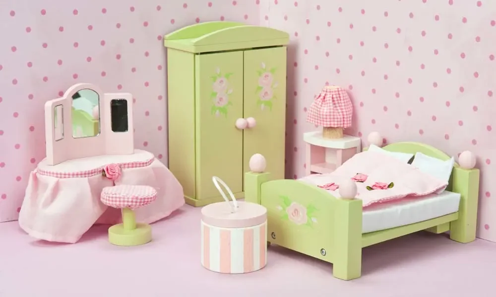 Le-Toy-Van-Puppenhaus-Zubehoer-Schlafzimmer-Daisy-Lane-458787.jpg
