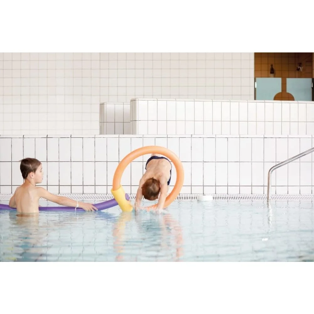 COMFY® NOODLE Grün 160cm-0