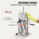 Wurstfueller--Wurstfuellmaschine--Wurstpresse-3-L--Edelstahl---Aluminium--Manueller-99924212_7.jpg