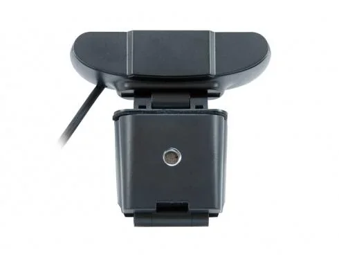 Webcam AMDIS 1080P Full HD Webcam+Microphone sw - 1