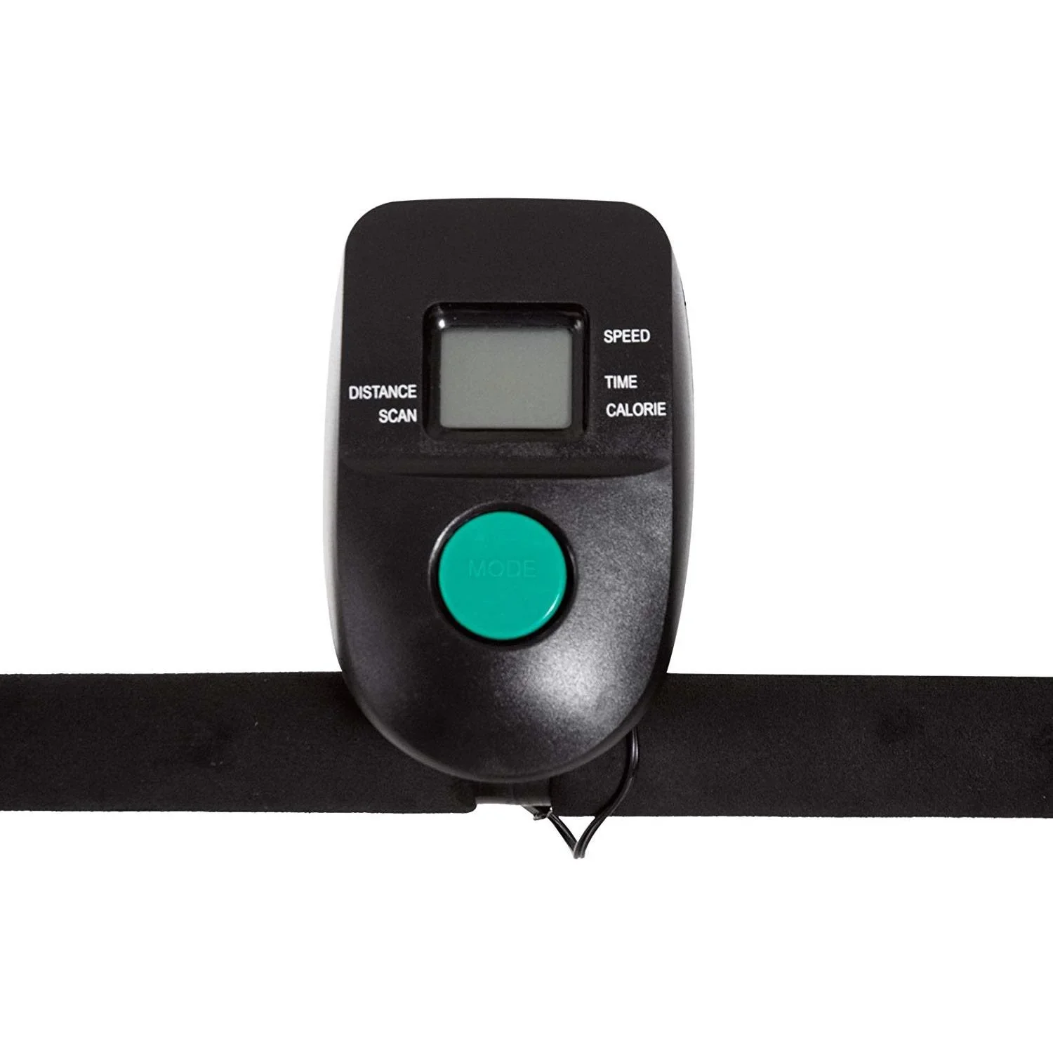 Laufband mit LCD-Display - 4