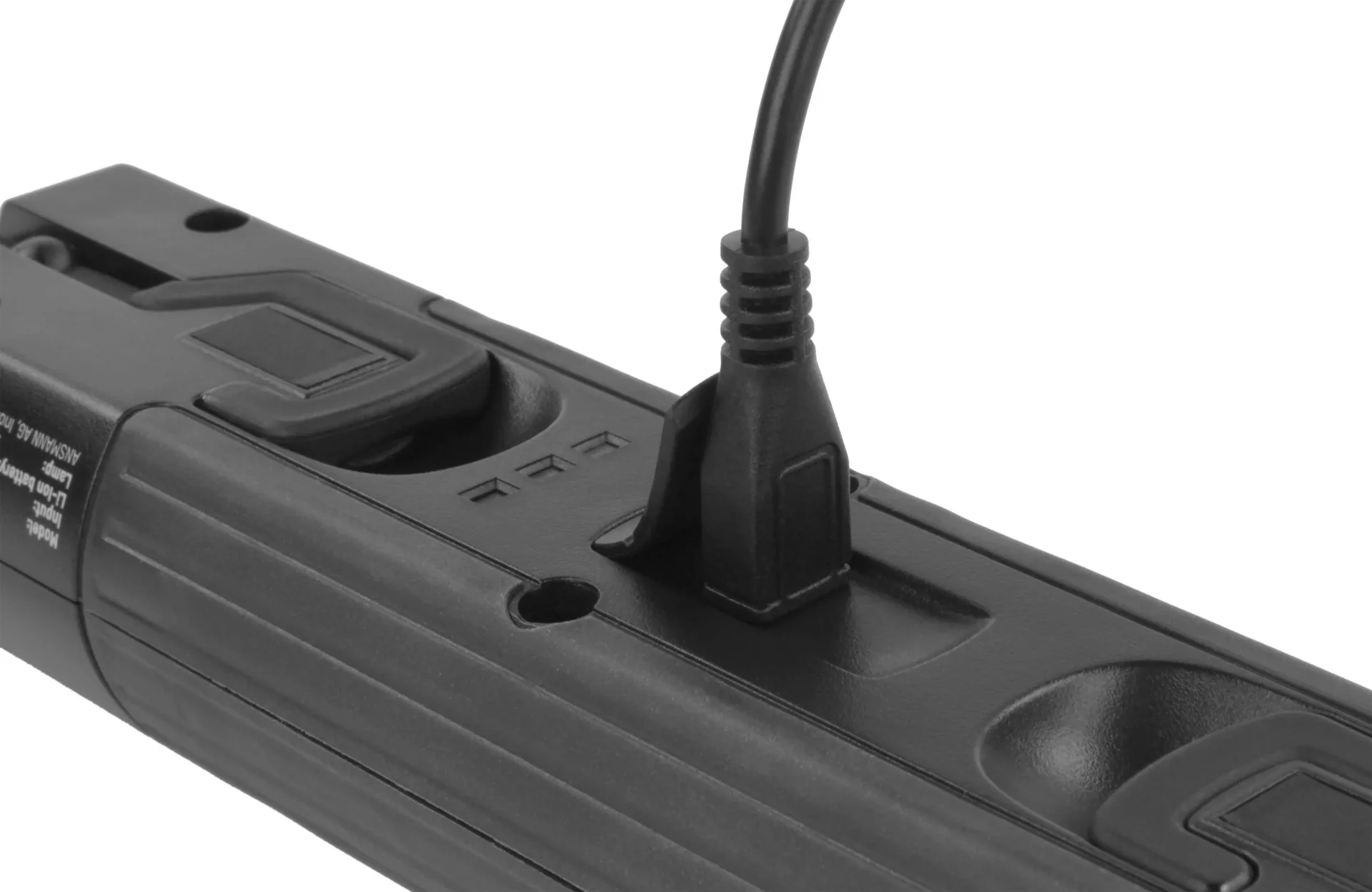 LED Werkstattleuchte 5 Watt, IP54 - 9