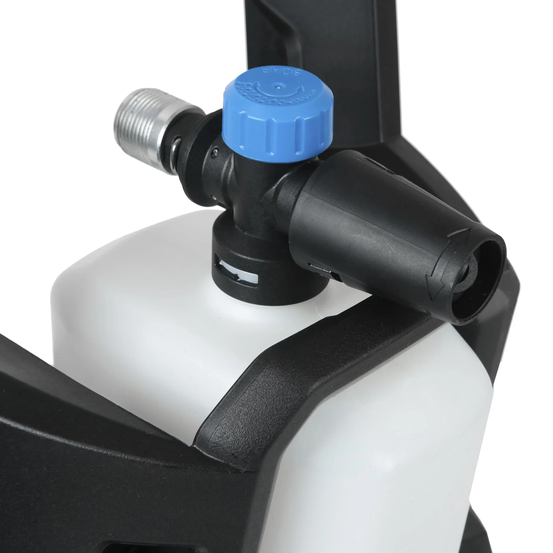 Hochdruckreiniger Force 2201 IND - 0