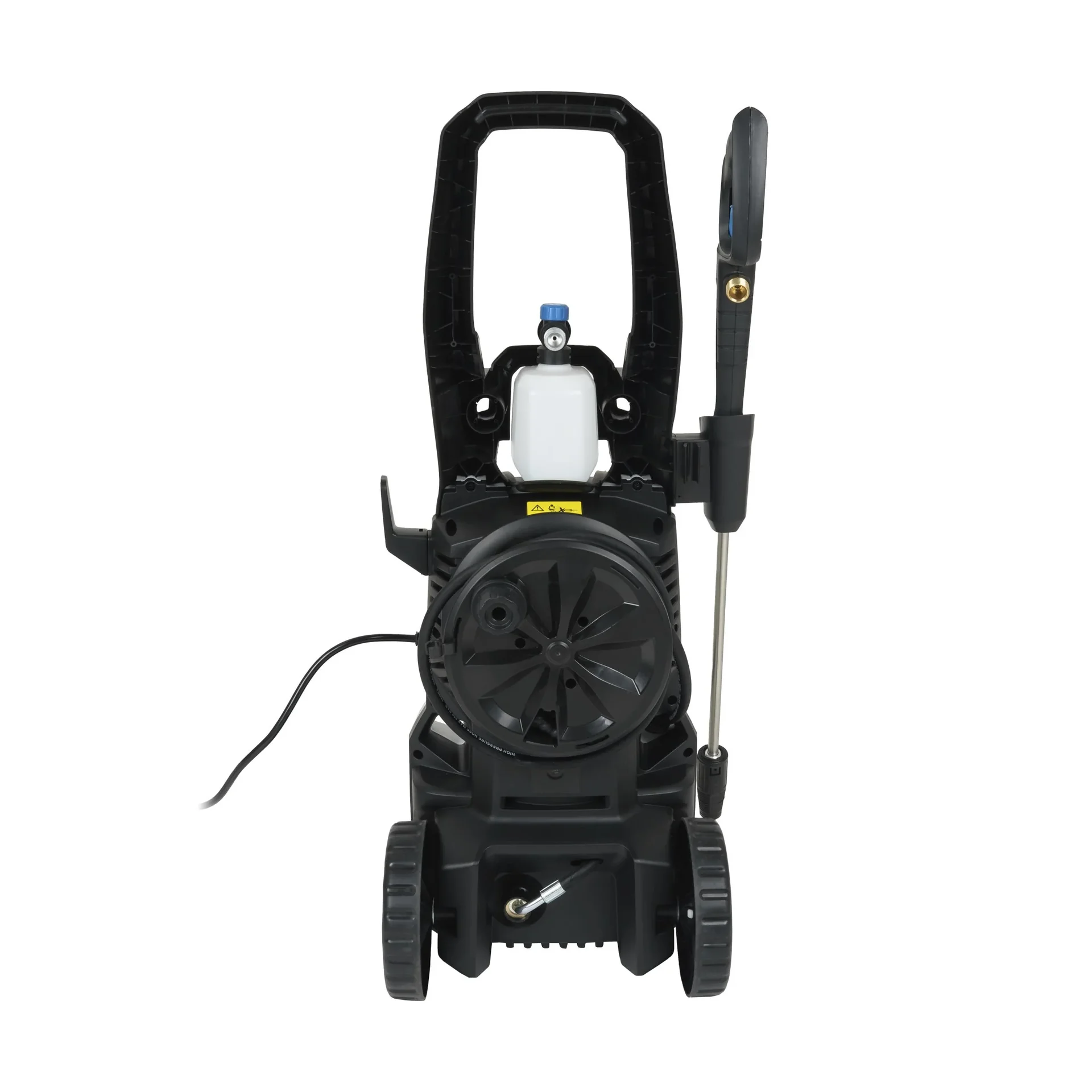 Hochdruckreiniger Force 2201 IND - 4