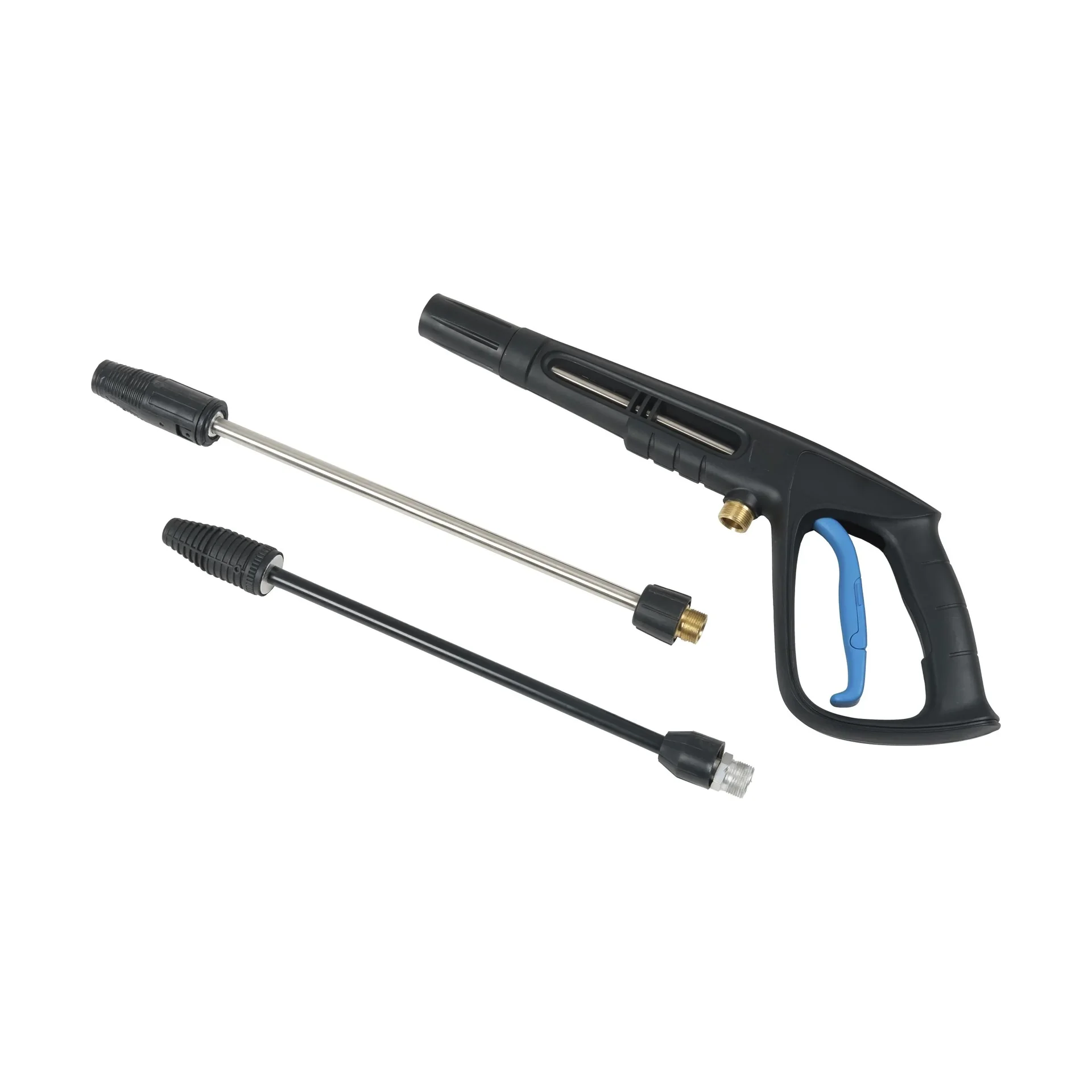 Hochdruckreiniger Force 2201 IND - 7