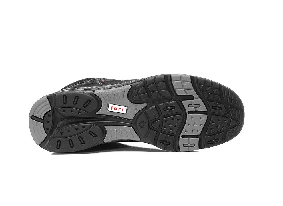 Sicherheitsstiefel jo_MAX BOAÂ® Mid S3 Gr. 38 - 1