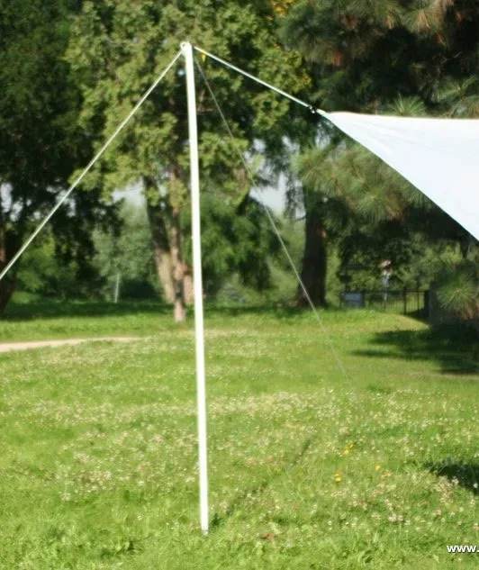 Metallstange zu Sonnensegel 270cm - 0