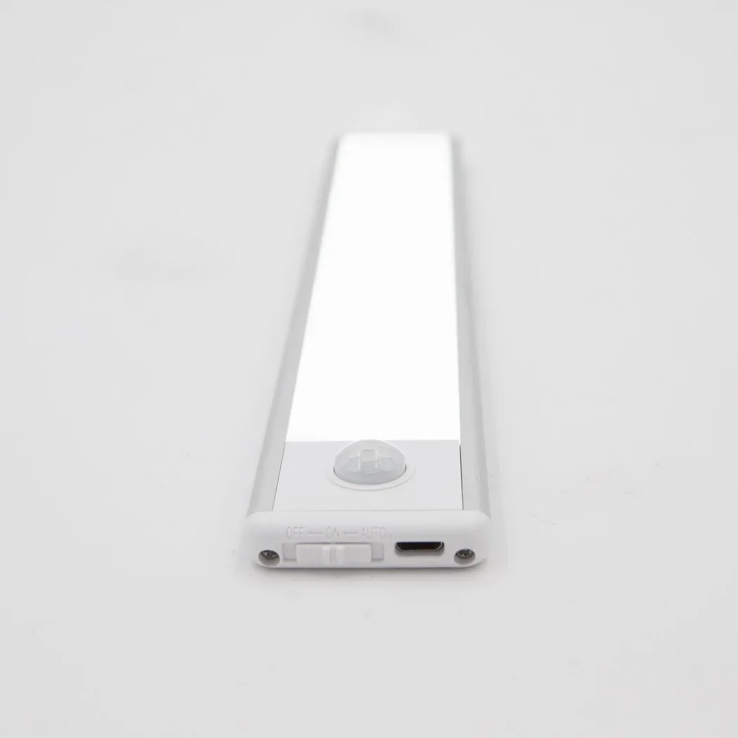 Magnetische LED Leiste mit Bewegungssensor Slim Bright 2er Set - 3