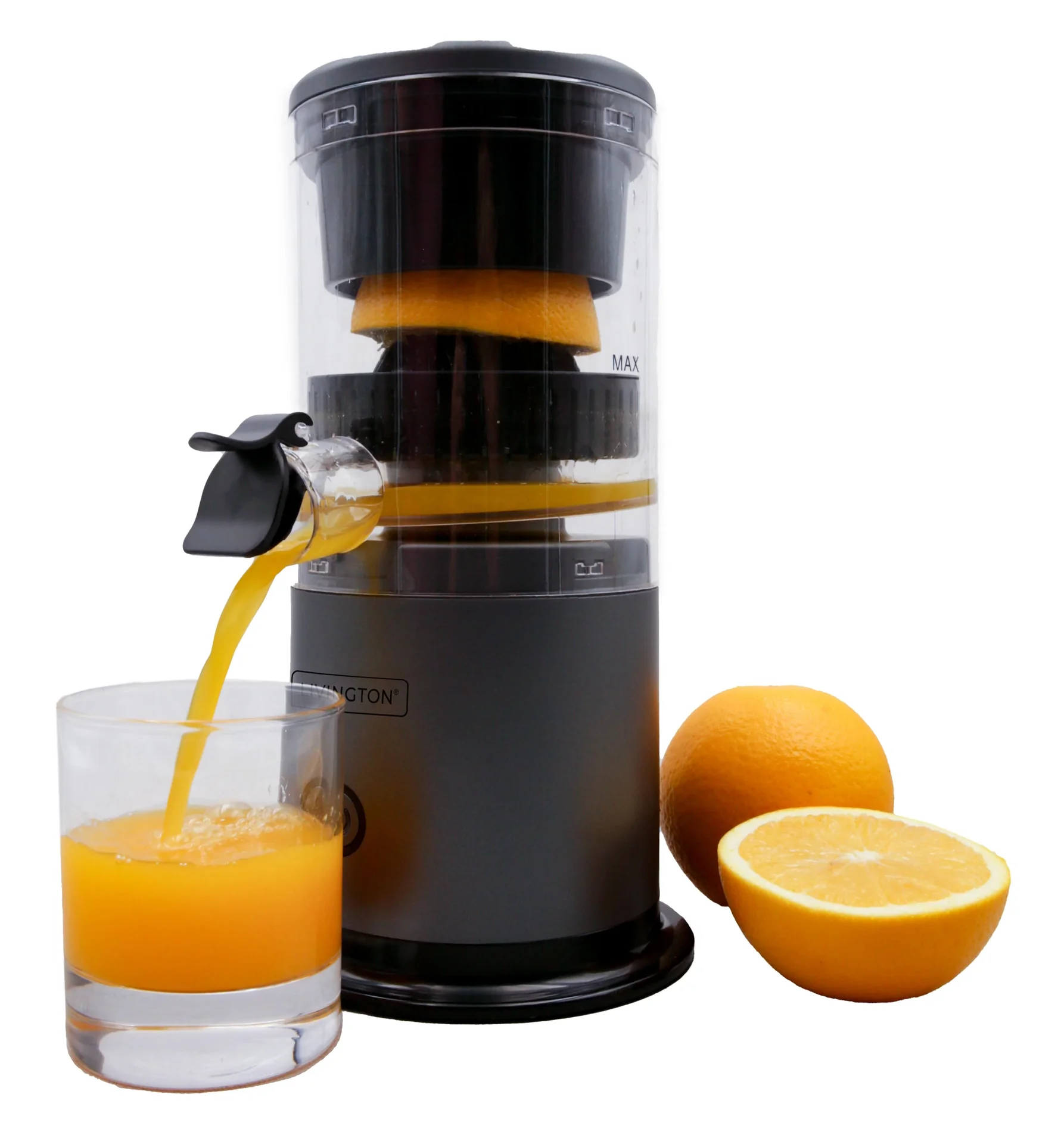 JuiceBoost Entsafter - 1