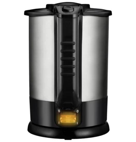 Blitzkocher Edition Black - 3