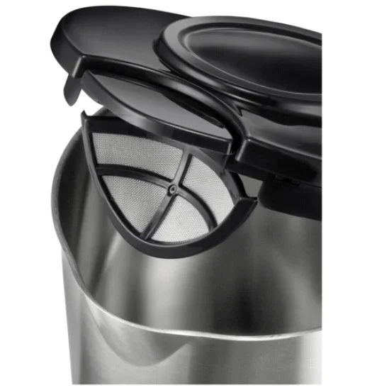 Blitzkocher Edition Black - 4
