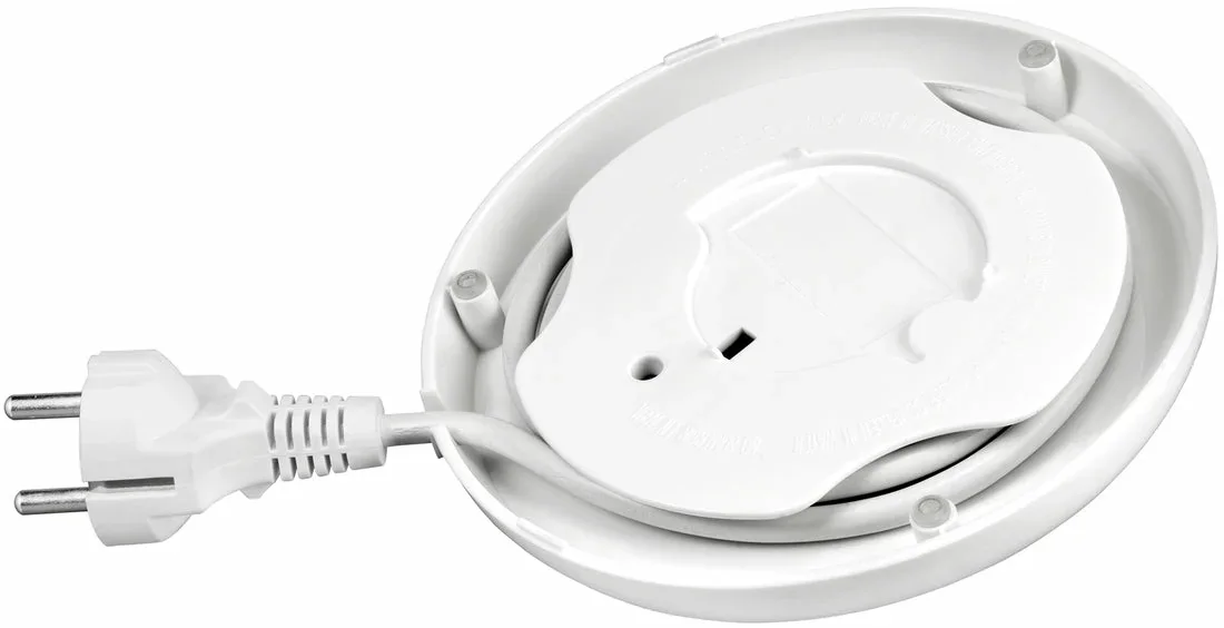 Wasserkocher Edition White, 1,5 l - 2