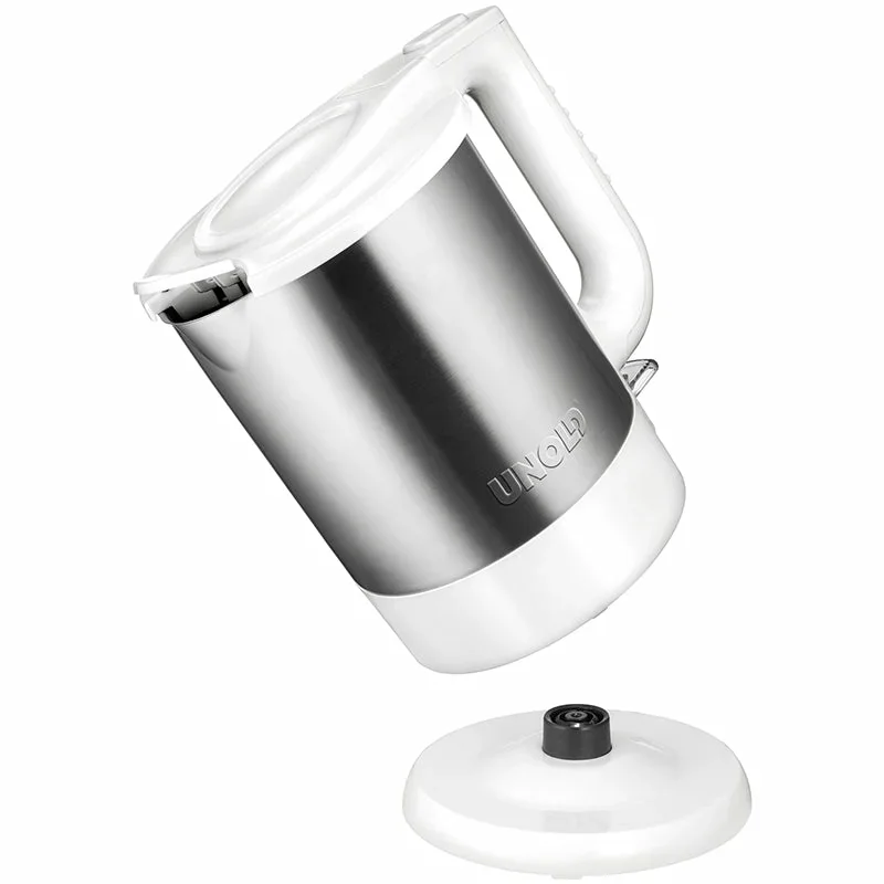 Wasserkocher Edition White, 1,5 l - 5
