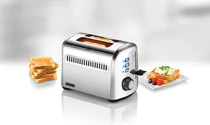 Toaster Retro - 0