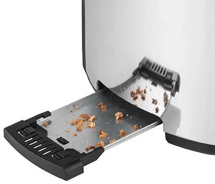Toaster Retro - 3