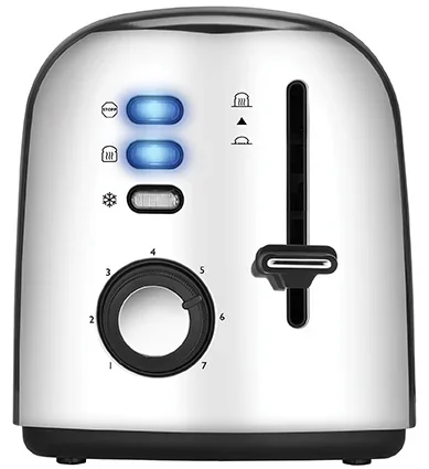 Toaster Retro - 7