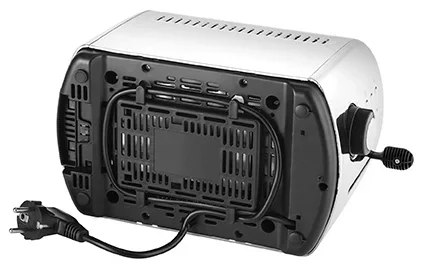Toaster Retro - 8